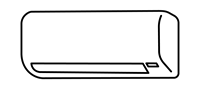 エアコン家庭用壁掛け型