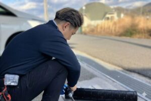 【ハレピカ】メインキャストNさんインタビュー